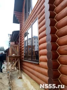 Качественная отделка домов. Строительство фото 1