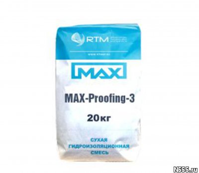 MAX-Proofing-03 антикор.покрытие, адгезионный состав, защита